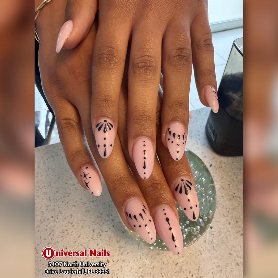 amazing nail